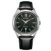Citizen ure Citizen Eco-Drive AW1750-18E | Herreure Med Rem | Herreure I Stål