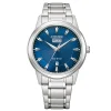 Citizen ure Citizen Eco-Drive AW0100-86L | Herreure Med Lænke | Herreure I Stål
