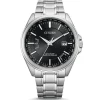 Citizen ure Citizen Eco-Drive CB0250-84E | Herreure I Stål | Herreure Med Lænke