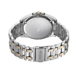 Citizen ure Citizen Platform BM7109-89E | Herreure I Bicolor | Herreure Med Lænke
