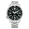 Citizen ure Citizen Promaster Automatic NY0140-80EE | Herreure Med Lænke | Herreure I Stål