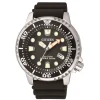 Citizen ure Citizen Promaster Eco-Drive BN0150-10E | Herreure Med Rem | Herreure I Stål