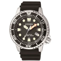 Citizen ure Citizen Promaster Eco-Drive BN0150-10E | Herreure Med Rem | Herreure I Stål