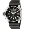Citizen ure Citizen Promaster Pingo JP2000-08E | Herreure Med Rem | Herreure I Stål