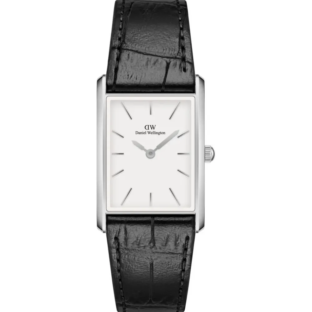Daniel Wellington ure Daniel Wellington Bound 24mm DW00100697 | Herreure Med Rem | Herreure I Stål