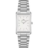 Daniel Wellington ure Daniel Wellington Bound 22mm DW00100700 | Dame Dameure Med Lænke | Dameure I Stål