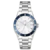 Daniel Wellington ure Daniel Wellington Classic 40mm DW00100818 | Herreure Med Lænke | Herreure I Stål