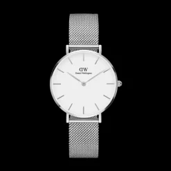 Daniel Wellington ure Daniel Wellington Classic Petite 32mm DW00100164 | Dame Dameure I Stål