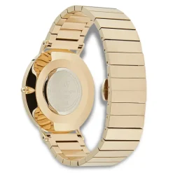 Daniel Wellington ure Daniel Wellington Classic Piano 40mm DW00100779 | Herreure Med Lænke | Herreure I Gulddouble