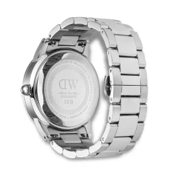 Daniel Wellington ure Daniel Wellington Classic 40mm DW00100818 | Herreure Med Lænke | Herreure I Stål