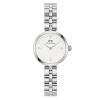 Daniel Wellington ure Daniel Wellington Elan 22mm DW00100716 | Dame Dameure Med Lænke | Dameure I Stål