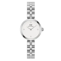 Daniel Wellington ure Daniel Wellington Elan 22mm DW00100716 | Dame Dameure Med Lænke | Dameure I Stål
