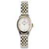 Daniel Wellington ure Daniel Wellington Oval Mini 25mm DW00100811 | Dame Dameure Med Lænke | Dameure I Bicolor