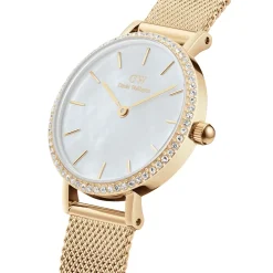Daniel Wellington ure Daniel Wellington Petite Lumine 28mm DW00100662 | Dame Dameure I Gulddouble