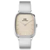 Daniel Wellington ure Daniel Wellington Vintage 36mm DW00100812 | Herreure Med Lænke | Herreure I Stål