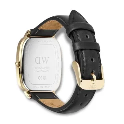 Daniel Wellington ure Daniel Wellington Vintage 36mm DW00100838 | Herreure Med Rem | Herreure I Gulddouble