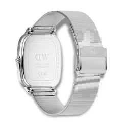 Daniel Wellington ure Daniel Wellington Vintage 36mm DW00100812 | Herreure Med Lænke | Herreure I Stål