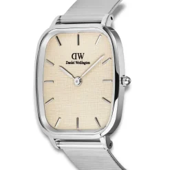 Daniel Wellington ure Daniel Wellington Vintage 36mm DW00100812 | Herreure Med Lænke | Herreure I Stål