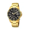 Festina ure Festina Automatic Diver F20533/2 | Herreure Med Lænke | Herreure I Gulddouble