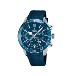 Festina ure Festina Ceramic F20515/1 | Herreure Med Rem | Herreure I Stål