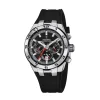 Festina ure Festina Chrono Bike F20671/6 | Herreure Med Rem | Herreure I Stål