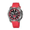 Festina ure Festina Chrono Bike F20725/5 | Herreure Med Rem | Herreure I Stål