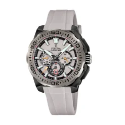 Festina ure Festina Chrono Bike F20726/1 | Herreure Med Rem | Herreure I Stål