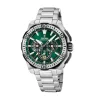 Festina ure Festina Chrono Bike F20724/3 | Herreure Med Lænke | Herreure I Stål