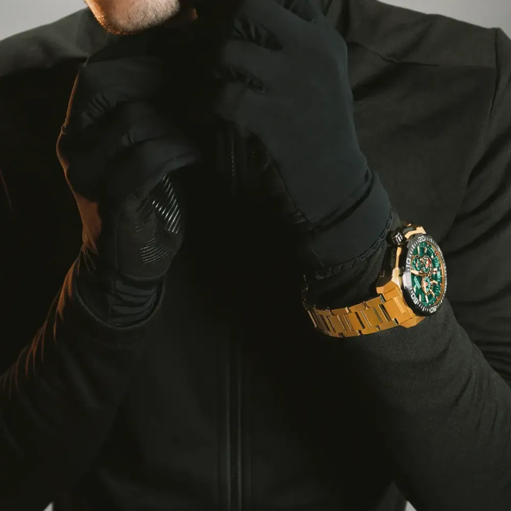 Festina ure Festina Chrono Bike F20727/2 | Herreure Med Lænke | Herreure I Stål