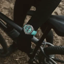 Festina ure Festina Chrono Bike F20726/2 | Herreure Med Rem | Herreure I Stål