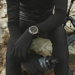 Festina ure Festina Chrono Bike F20726/3 | Herreure Med Rem | Herreure I Stål