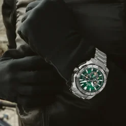 Festina ure Festina Chrono Bike F20724/3 | Herreure Med Lænke | Herreure I Stål