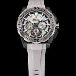 Festina ure Festina Chrono Bike F20726/1 | Herreure Med Rem | Herreure I Stål