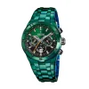 Festina ure Festina Chrono Bike Limited Edition F20676/1 | Herreure Med Lænke | Herreure I Stål