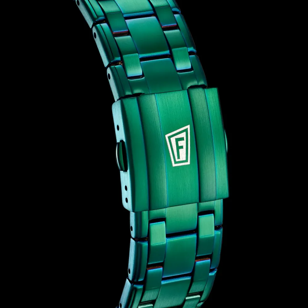 Festina ure Festina Chrono Bike Limited Edition F20676/1 | Herreure Med Lænke | Herreure I Stål