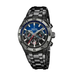 Festina ure Festina Chrono Bike Special Edition F20673/1 | Herreure Med Rem | Herreure Med Lænke