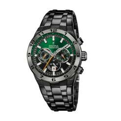 Festina ure Festina Chrono Bike Special Edition F20673/2 | Herreure Med Rem | Herreure Med Lænke
