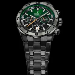 Festina ure Festina Chrono Bike Special Edition F20673/2 | Herreure Med Rem | Herreure Med Lænke