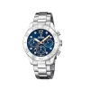 Festina ure Festina Chrono F20603/3 | Dame Dameure Med Lænke | Dameure I Stål