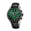 Festina ure Festina Chrono F20561/5 | Herreure Med Rem | Herreure I Stål