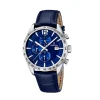 Festina ure Festina Chronograph F16760/3 | Herreure Med Rem | Herreure I Stål