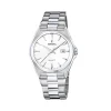 Festina ure Festina Classic F20552/2 | Herreure I Stål | Herreure Med Lænke