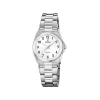 Festina ure Festina Classic F20553/1 | Dame Dameure Med Lænke | Dameure I Stål