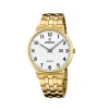 Festina ure Festina Classic F20513/1 | Herreure Med Lænke | Herreure I Gulddouble