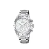 Festina ure Festina Diamant F20397/1 | Dame Dameure Med Lænke | Dameure I Stål