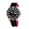 Festina ure Festina Diver F20662/3 | Herreure Med Rem | Herreure I Stål