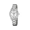 Festina ure Festina F20509/1 | Dame Dameure Med Lænke | Dameure I Stål