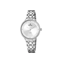 Festina ure Festina F20600/1 | Dame Dameure Med Lænke | Dameure I Stål