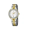 Festina ure Festina F16868/1 | Dame Dameure Med Lænke | Dameure I Bicolor