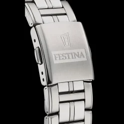 Festina ure Festina F20445/7 | Herreure Med Lænke | Herreure I Stål